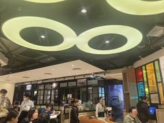 -新宝餐厅(流塘店)