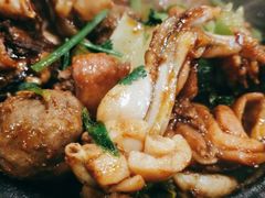 -二楼老店重庆鸡公煲(真光路店)