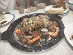 -前王院•巧克力海鲜市集餐厅(万平口店)