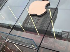 -Apple零售店(中街大悦城店)