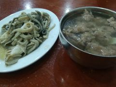 -达道武仔牛肉店(广达路店)