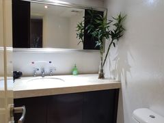 -正佳金殿维福顿公寓(广州正佳广场海洋馆店)