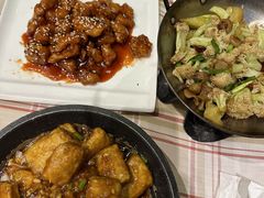 -花麦地溪边小厨(天台国清寺入口店)
