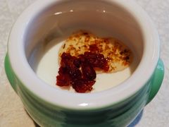 自制老酸奶-桃花印巷江南小馆(朝阳路店)