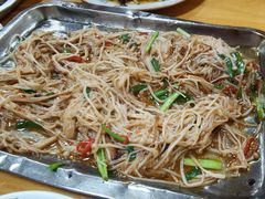 -同裕烧烤·海鲜·家常菜(杰座·欧洲城店)