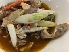 -巴依老爷新疆美食(望京小街店)