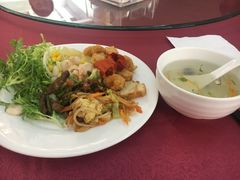 -花港海航度假酒店·中餐厅