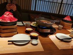 -山葵家·创意料理(宁波来福士店)