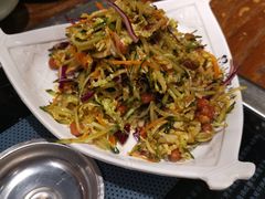 -小俩口烧烤东北菜(双井店)