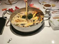 -七欣天香辣蟹火锅(闵行浦江欢乐颂店)