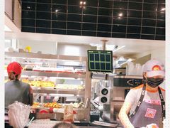 -肯德基(春申店)