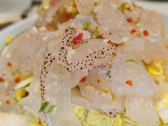 -船歌·鱼水饺青岛菜(国贸商城店)