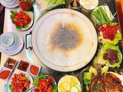 -八木轩·寻味大理白族民俗餐厅(文献路店)