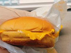 -麦当劳(杭州西湖银泰百货店)