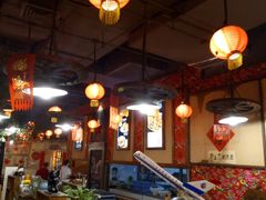 -金掌勺锅包肉(太原万达店)