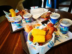 -串串烧(长隆海洋王国店)