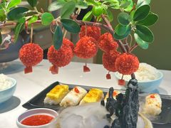 -奔跑吧陕菜·盛世长安(民乐园万达店)