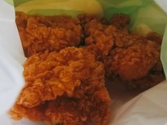 -德克士(北关店)