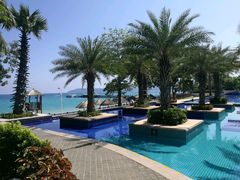 -亚龙湾海景国际度假酒店·海景坊