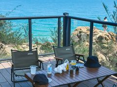 -海南清水湾莱佛士酒店