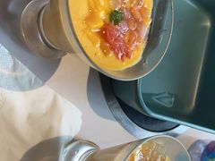 -喜庭海鲜自助(北辰三角洲北辰荟店)