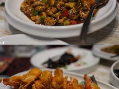 -海味世家·家常菜馆(明州里店)