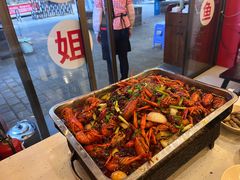 -沈姐万州烤鱼(沙坪坝七中店)