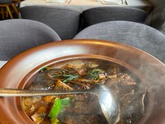 -一澜江宴·江景地标楚菜(江滩公园店)