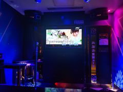 -尚酷麦量贩KTV(金州店)