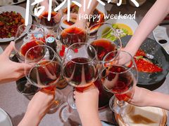 桂花香烤鸭-青年公社烤鸭(青年路店)