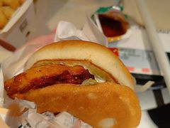 -肯德基(西单商场店)