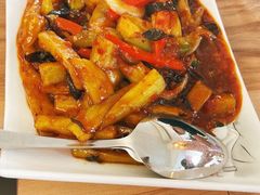 -Kung-fu Cuisine 功夫小厨