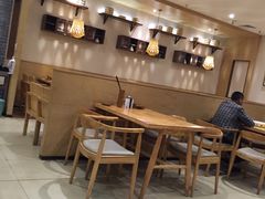 大堂-小六汤包(万和城店)