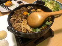 -山之川日料放题(通州店)