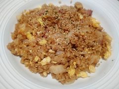 照烧鸡肉炒饭-必胜客(华为店)