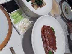 -大董(华贸购物中心店)
