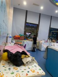 -棒棒蓓拉进口母婴生活馆(保利悠悦汇店)