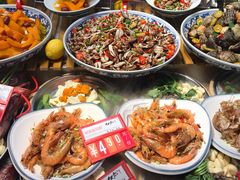 -必点海鲜·鲅鱼水饺(鞍山西道店)
