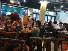 大堂-同顺鹅庄(南华路店)