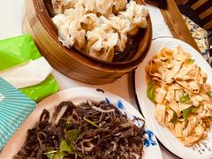 -老仁义·清真菜(太古街店)