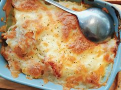 榴莲薄脆披萨-蜜桃餐厅·伴山(湖滨商业街店)