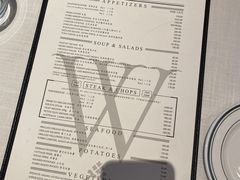 -Wolfgang’s Steakhouse 沃夫冈牛排馆(上海白玉兰广场店)