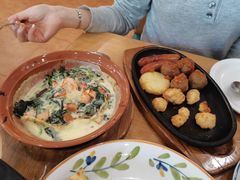 -萨莉亚意式餐厅(南京环亚凯瑟琳广场店)