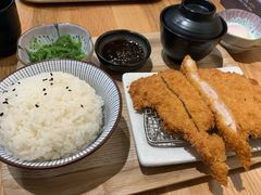-牛気·越光米牛肉饭(水游城店)
