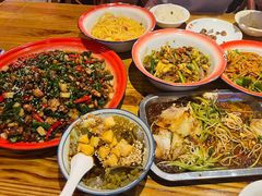 -兔槽江湖菜·重庆璧山兔(水围店)