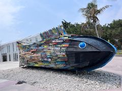 -三亚西岛海洋文化旅游区