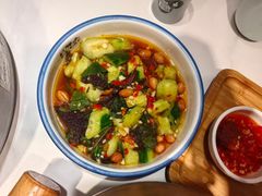 -胡胖子有鱼有肉(麓谷店)