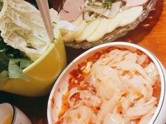 -新凯里酸汤鱼(飞山街店)