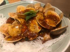 -CHINCHIN 青青·泰国料理(万象食家店)