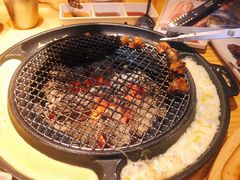 -喜来稀肉(北外滩白玉兰广场店)